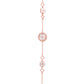 Elegance in Bloom Bracelet