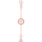 Elegance in Bloom Bracelet