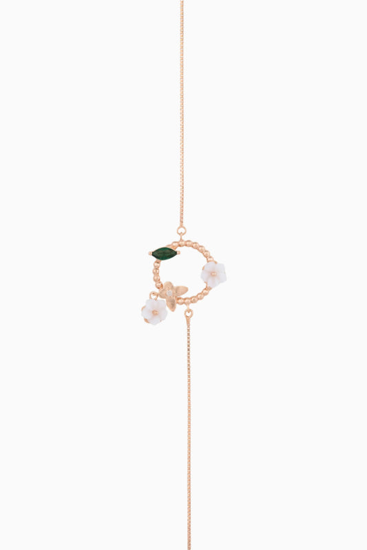 Nature's Elegance Bracelet