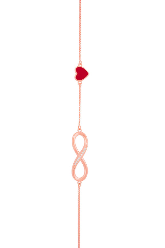 Eternal Love Bracelet