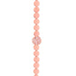 Eternal Love Rose Gold Bracelet