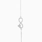 Infinite Love Bracelet