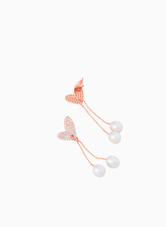Fresh Water Pearl Dangler