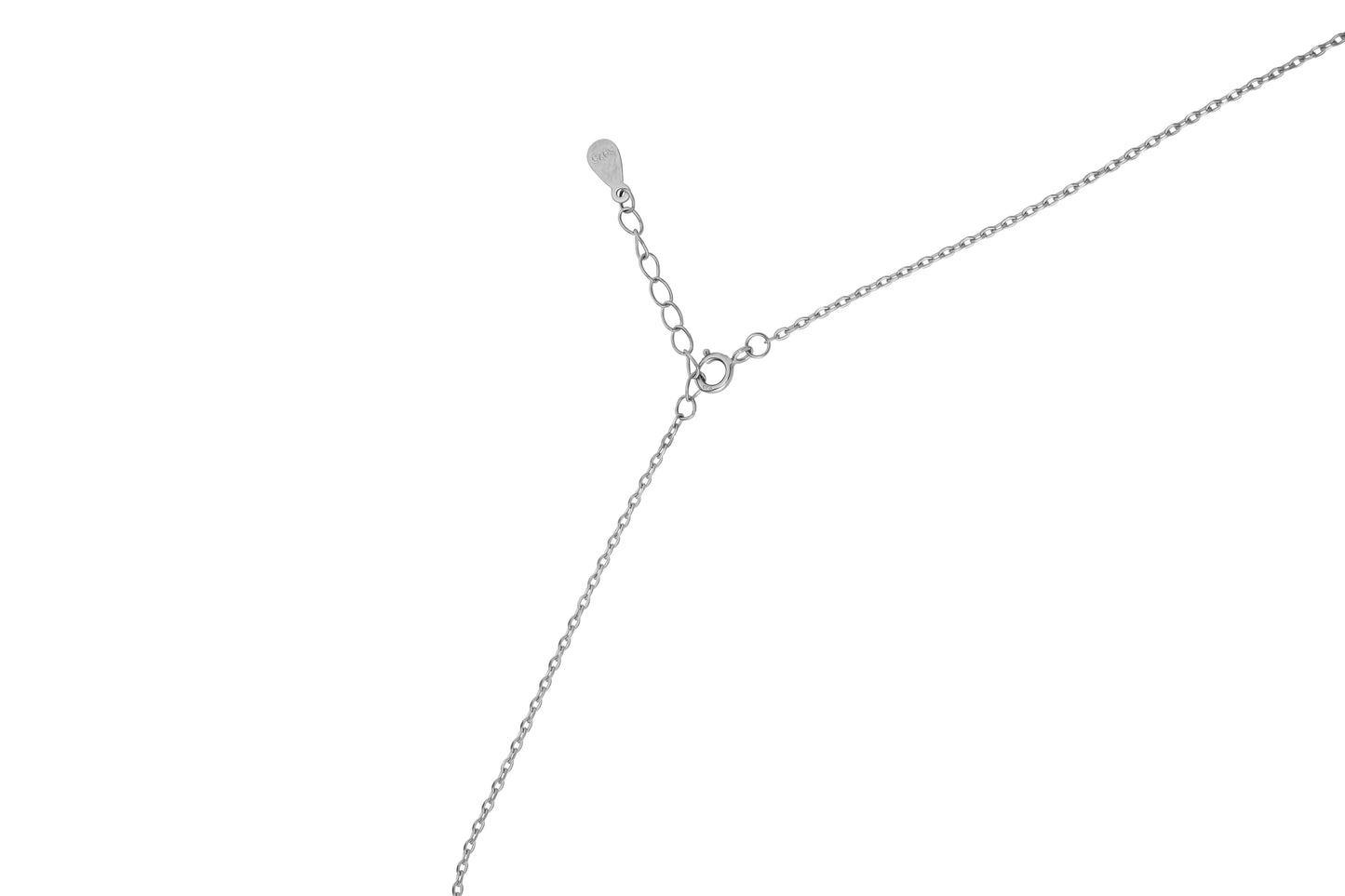 Infinite Love Necklace