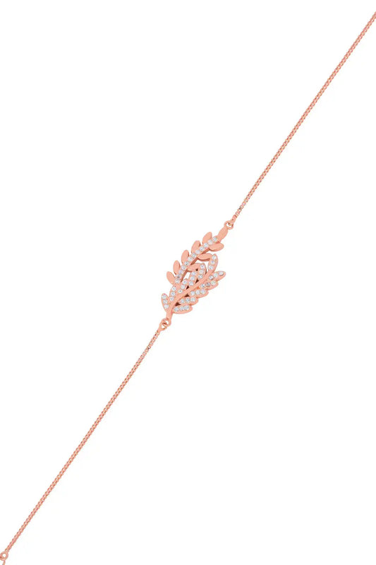 Eterna Glow Bracelet - 925 Silver