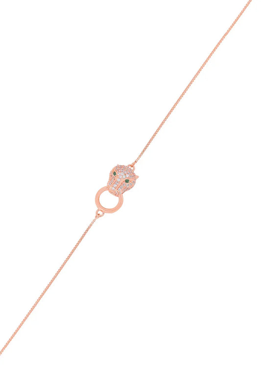 Revenant Luxe Bracelet - 925 silver