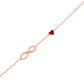 Forever in Love Bracelet