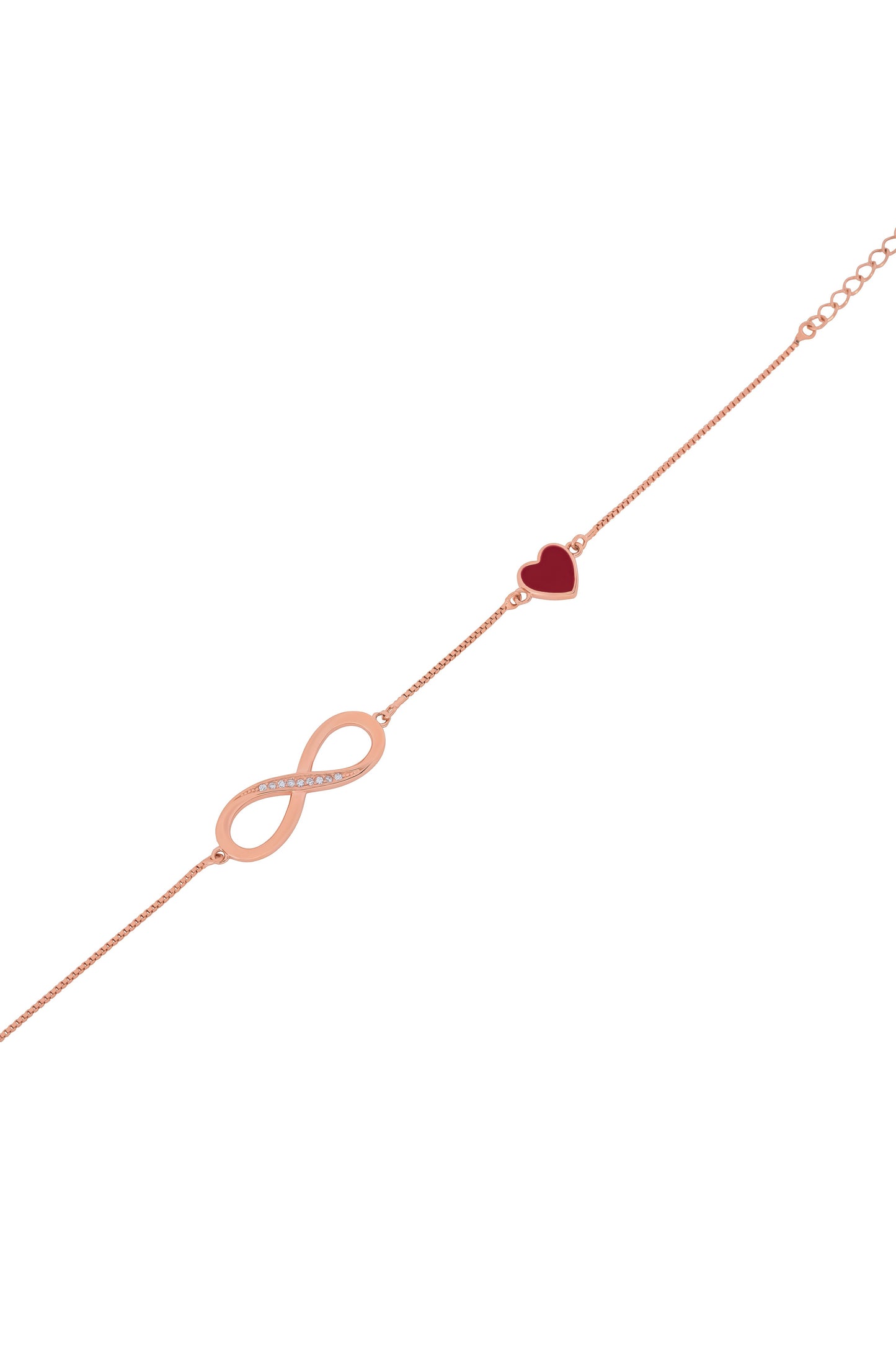 Forever in Love Bracelet