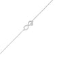 Infinite Love Bracelet