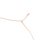 Evil Eye Dangler Chain