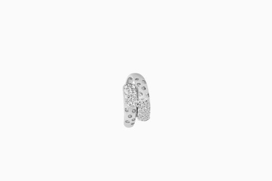 Ultra Light Weight Cocktail Ring