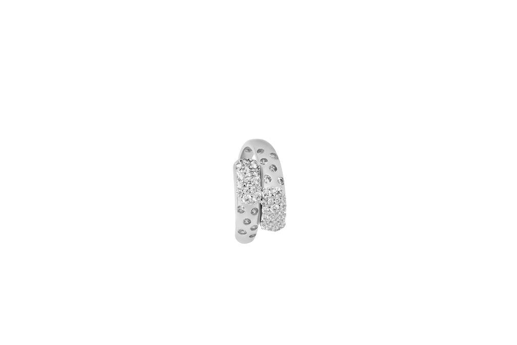 Verdant Emblem Ring