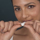 Ultra Light Weight Cocktail Ring
