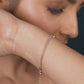 Cubic Serenity Bracelet
