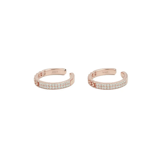 Velvet Aura silver 92.5 toe ring
