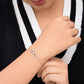 Infinite Love Bracelet