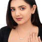 Infinite Love Necklace